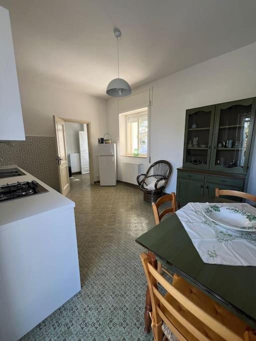 Villa Bouganville 2 Ostuni Exterior foto